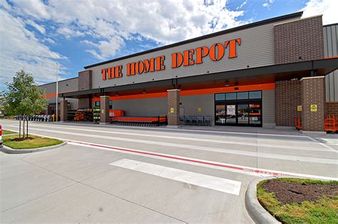 The Home Depot 